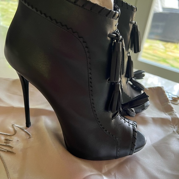 Giuseppe Zanotti ankle boots - Picture 10 of 15